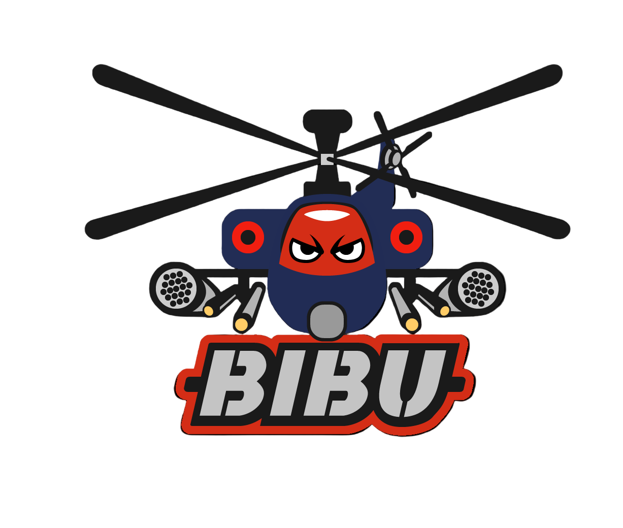 BIBU